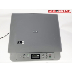 Urządzenie wielofunkcyjne Drukarka Ksero Skaner Brother DCP-B7520DW